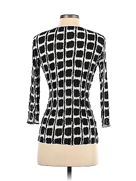 Alberto Makali 3/4 Sleeve Blouse (view 2)