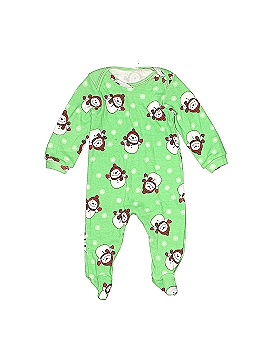 thingamajiggies4Kids Long Sleeve Outfit (view 1)