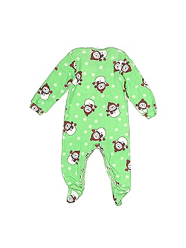thingamajiggies4Kids Long Sleeve Outfit (view 2)