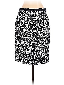 Ann Taylor Casual Skirt (view 2)