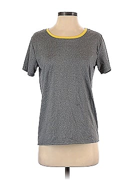Doublju Short Sleeve T-Shirt (view 1)