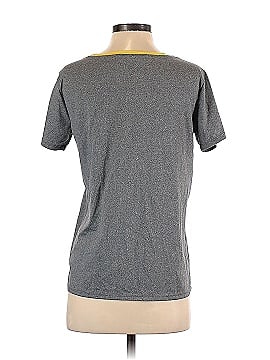 Doublju Short Sleeve T-Shirt (view 2)