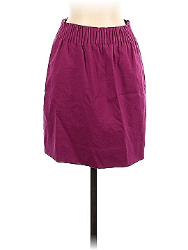 J.Crew Factory Store Casual Skirt (view 1)