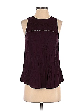 Gap Outlet Sleeveless Blouse (view 1)