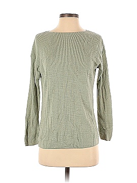 Lou & Grey Pullover Sweater (view 1)