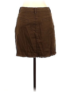 a loves a Denim Skirt (view 2)