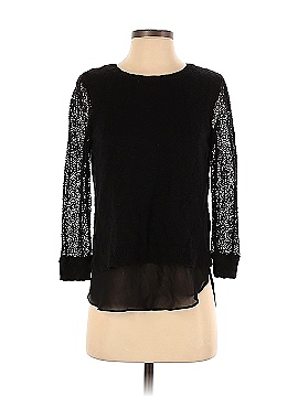 Lucky Brand Pullover Sweater (view 1)