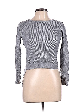 Summer & Rose Pullover Sweater (view 1)