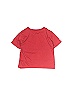 Reebok Red Short Sleeve T-Shirt 12-18 MO / 18 MO - photo 2