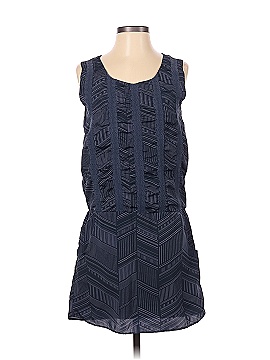 Banana Republic Factory Store Casual Dress (view 1)