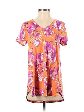 Pink Coconut Boutique Short Sleeve T-Shirt (view 1)