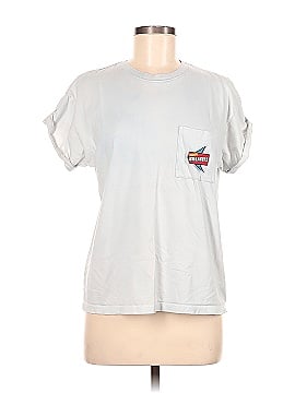 MOUSSY Short Sleeve T-Shirt (view 1)
