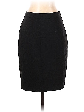 Ann Taylor Casual Skirt (view 1)