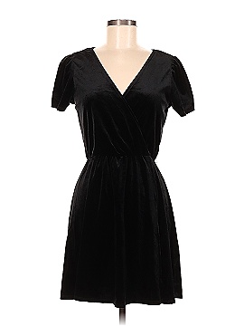 As U Wish Casual Dress (view 1)