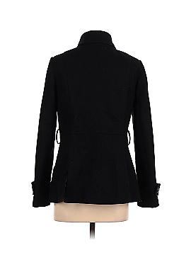 Banana Republic Wool Coat (view 2)