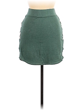 Monrow Casual Skirt (view 1)