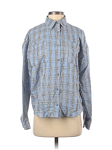 Daisy Street Long Sleeve Blouse (view 1)