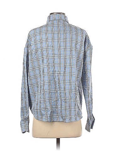Daisy Street Long Sleeve Blouse (view 2)