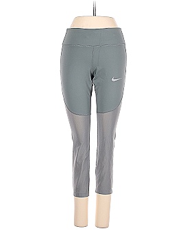 Nike Active Pants (view 1)