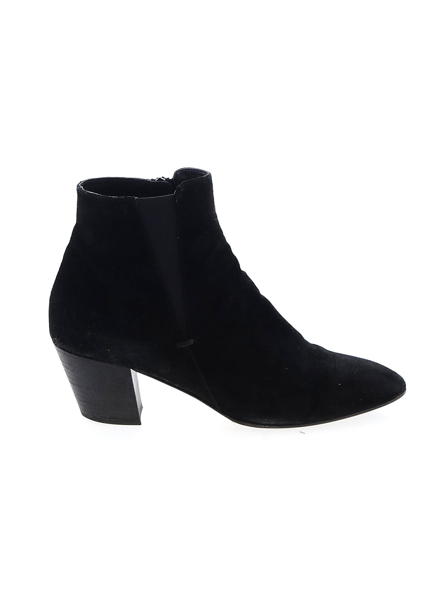 aquatalia ankle boots