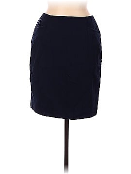 Morgan Taylor Wool Skirt (view 1)