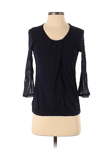 S.Oliver 3/4 Sleeve Top (view 1)