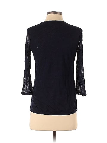 S.Oliver 3/4 Sleeve Top (view 2)