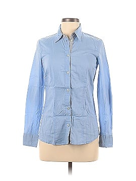 S.Oliver Long Sleeve Button-Down Shirt (view 1)