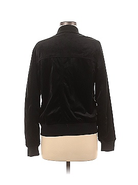 BNCI by Blanc Noir Faux Leather Jacket (view 2)