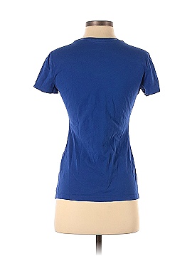 Banana Republic Factory Store Short Sleeve T-Shirt (view 2)