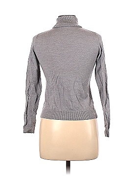 Brooks Brothers Wool Pullover Sweater (view 2)