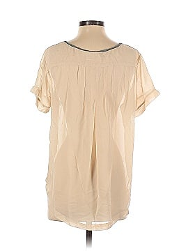 Mimi Chica Short Sleeve Blouse (view 2)