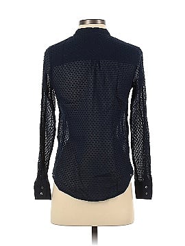 J.Crew Long Sleeve Blouse (view 2)