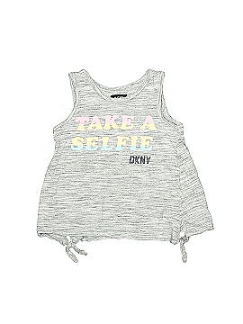 DKNY Tank Top (view 1)