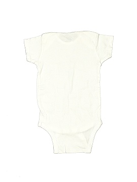 Gerber Short Sleeve Onesie (view 2)