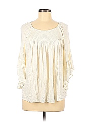 Ella Moss Long Sleeve Top