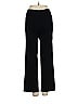 Iz Byer Solid Black Dress Pants Size 10 - photo 2