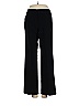 Iz Byer Solid Black Dress Pants Size 10 - photo 1