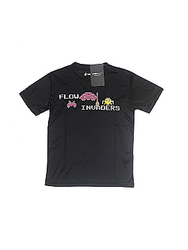 FLOW SOCIETY Active T-Shirt (view 1)