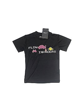 FLOW SOCIETY Active T-Shirt (view 1)