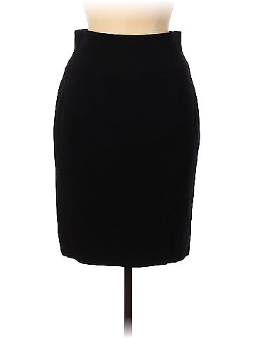 Giorgio Armani Wool Skirt (view 1)