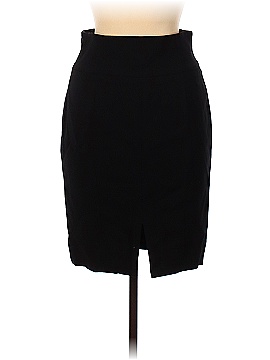 Giorgio Armani Wool Skirt (view 2)