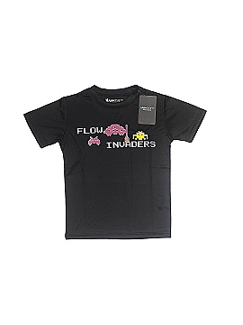 FLOW SOCIETY Active T-Shirt (view 1)