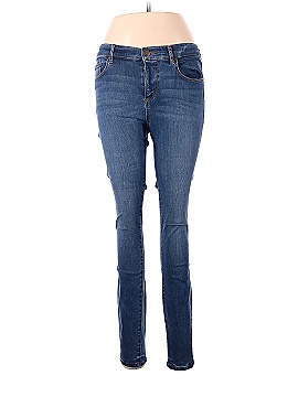 Ann Taylor LOFT Jeans (view 1)