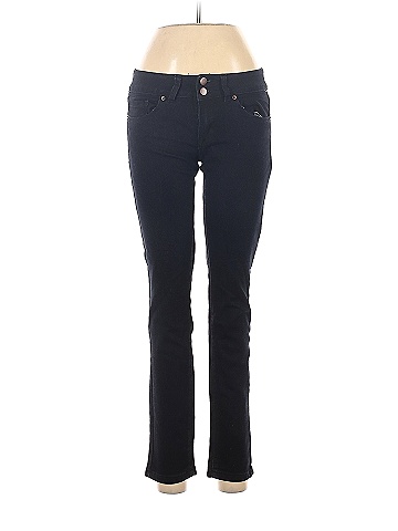 Royal Blue Jeggings (view 1)