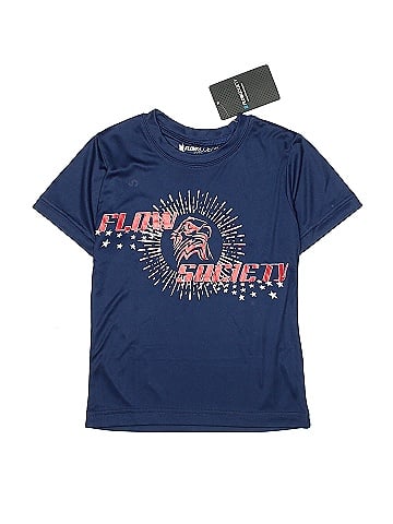 FLOW SOCIETY Active T-Shirt (view 1)