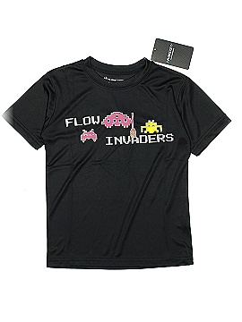 FLOW SOCIETY Active T-Shirt (view 1)