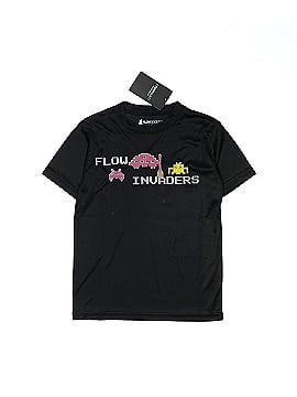 FLOW SOCIETY Active T-Shirt (view 1)