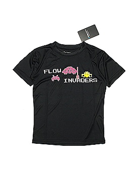 FLOW SOCIETY Active T-Shirt (view 1)