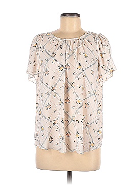 LC Lauren Conrad Women's Blouses On Sale Up To 90% Off Retail | thredUP